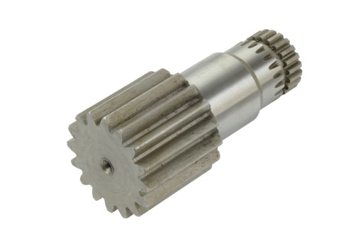 ВАЛ ДВИГУНА ОБЕРТАННЯ TEREX TC20 010280A