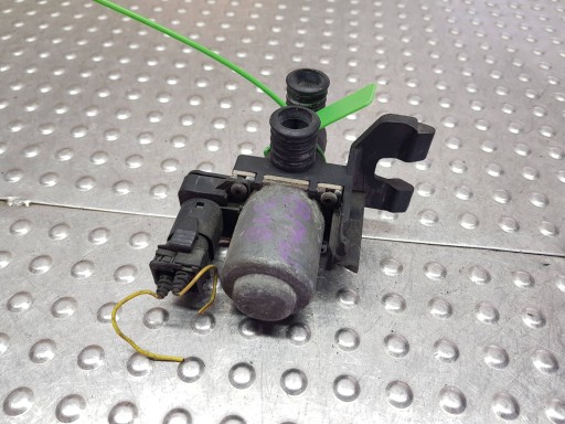 Électrovanne Vanne d’eau Bloc de chauffage complet 8391418 BMW E36