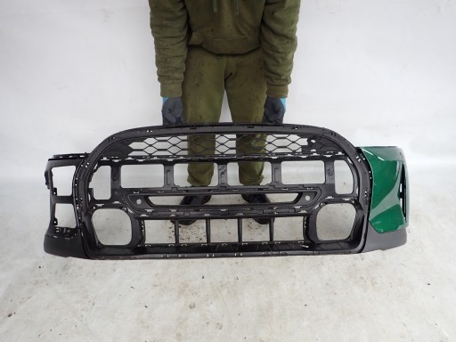 MINI COOPER F55 F56 F57 S LIFT bumper front front PDC 9450563