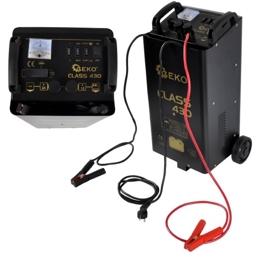 ПУСКОВОЙ ВЫПРЯМИТЕЛЬ CLASS 430 ПУСК 360A