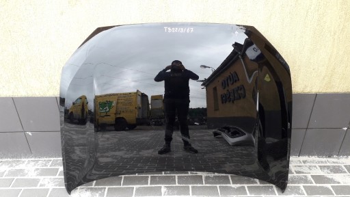 20- - AUDI Q2 LIFT 20-капот