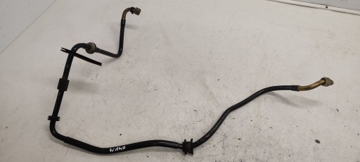crijevo prijenos vakum serva Mercedes W140 3,2