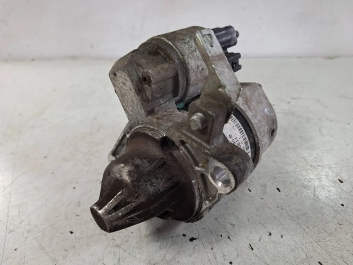 starter 28100-0Q100 Toyota Yaris III 14- 1.0 and