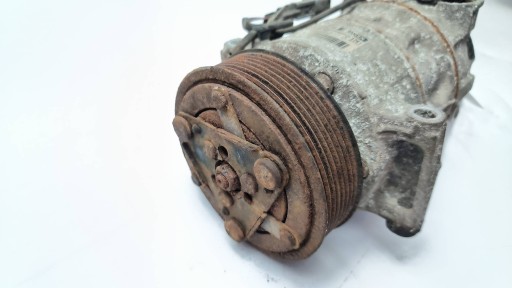 klimakompressor 926001268R RENAULT KADJAR