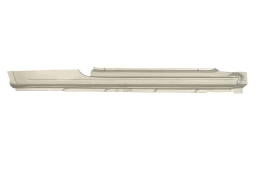 6505-06-5023002P - ПОРІГ P OPEL CORSA C 3D 09.00-12.09