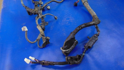 cablaggio Cablaggio motore usato 1.8 HYBRID HYBRYDA TOYOTA AURIS II E18 13-18R