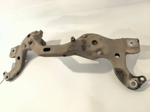 étrier renfort sous moteur 94837530902 PORSCHE CAYENNE et 9PA