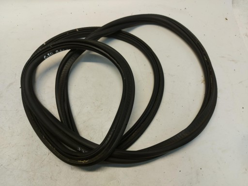 BMW G20 LIFT m340xd gasket boot