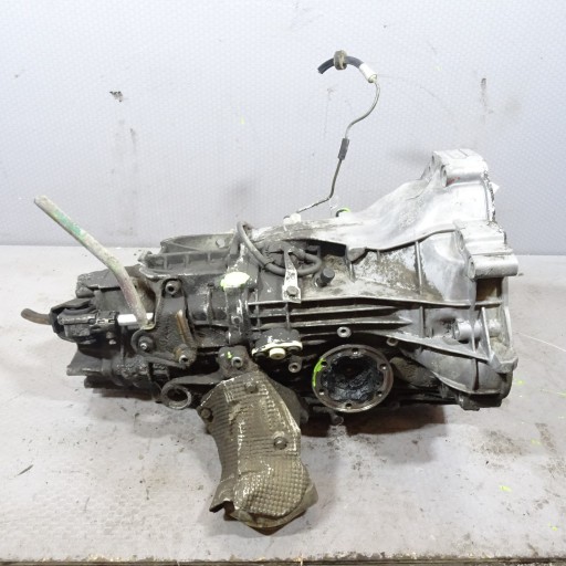 AUDI A4 B5 1.8 Boîte de vitesses Manuel CPD
