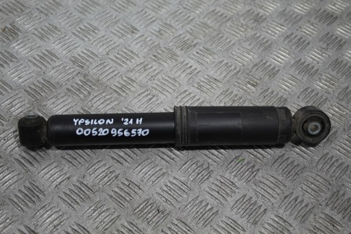 Stoßdämpfer heck hinten 00520956570 LANCIA YPSILON III 3 LIFT