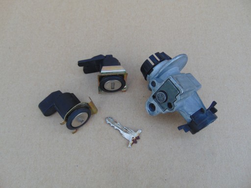 PEUGEOT ELYSTAR 125 ЗАМОК ЗАПАЛЮВАННЯ