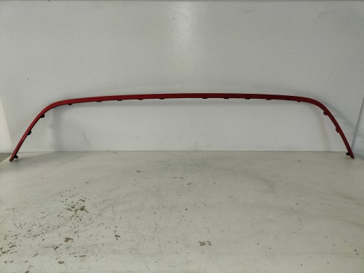 moulding cap of a bumper rear part HYUNDAI KONA LIFT 20- N-LINE