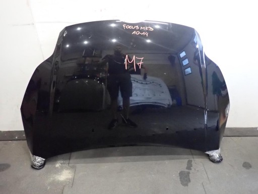 cofano FORD FOCUS MK3 2010-2014