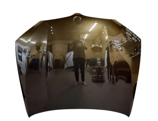 BMW X3 G01 X4 G02 маска