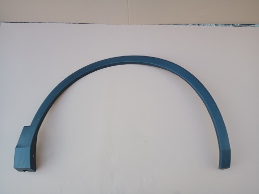 5NA854732E - Vw tiguan ii накладка на праве переднє крило