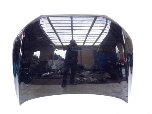 AUDI Q3 et 1 11-18 Capot