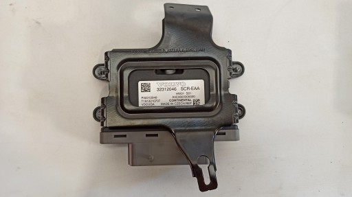 VOLVO V60 модуль драйвера 32312046