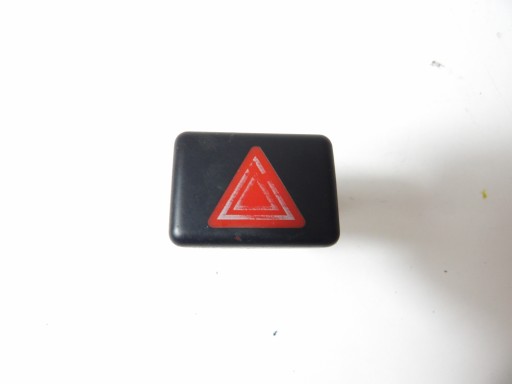 AUDI A4 B6 button light switch of warning lights