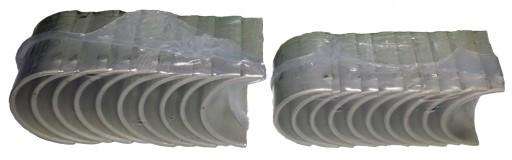 LV0005 - ВТУЛКИ РОЗПОДІЛЬНОГО ВАЛУ AUDI SEAT VW 2.0 16V TDI ET