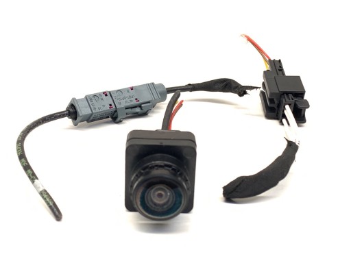 LORK-1805-114892 - Камера vw transporter t6 7la980121 автобусный объектив заднего хода, задний ход