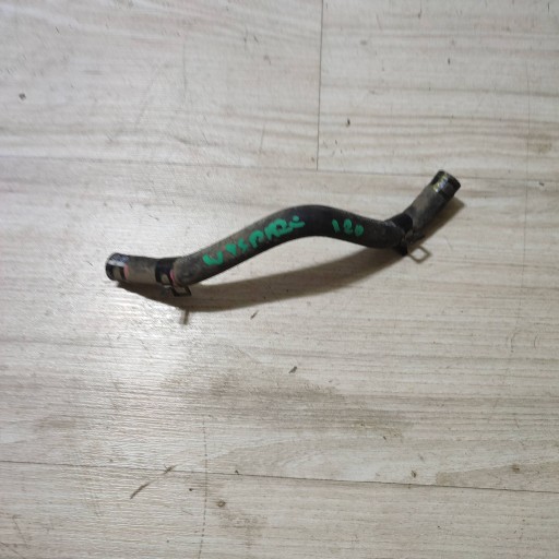 wiring hose wysprzeglika Hyundai i20 (GB IB) 74400