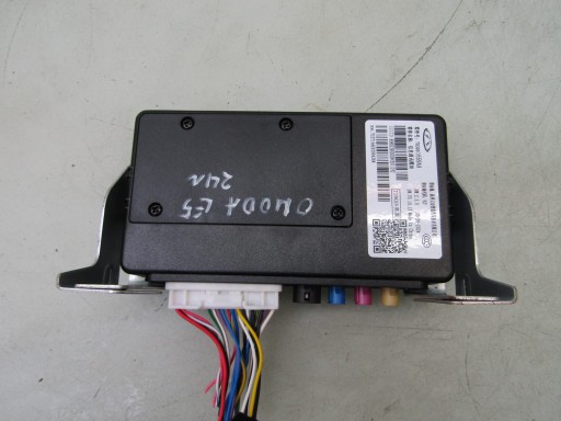 Контроллер модуля omoda e5 24r 703001659aa 70300 1659aa