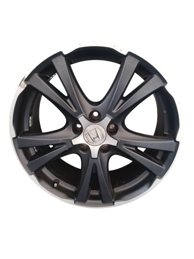 CERCHIO di alluminio HONDA CR-V IV 7.5"x19" 5x114.3 ET50 T1G19075B