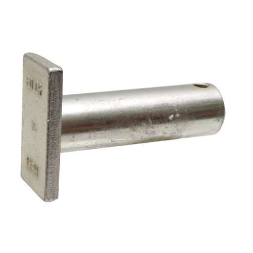 20012007 - Штифт верхнього з'єднувача 32 мм граніт