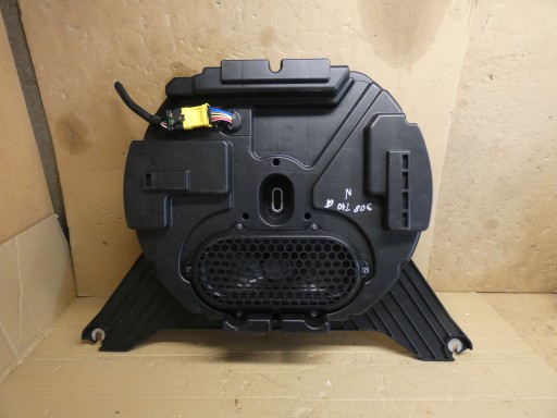 speaker PEUGEOT 308 T10 9833805980