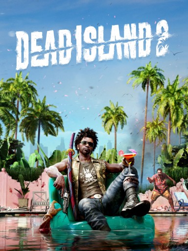 Dead Island 2 PC STEAM KLUCZ KOD