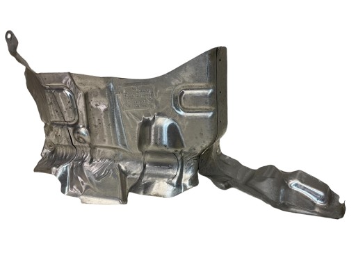 cover TERMICZNA of control BMW 2 U06 X1 U11