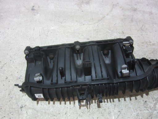 BMW X1 F48 B46 F45 F46 F60 intake manifold throttle flap 11617617500 7617500