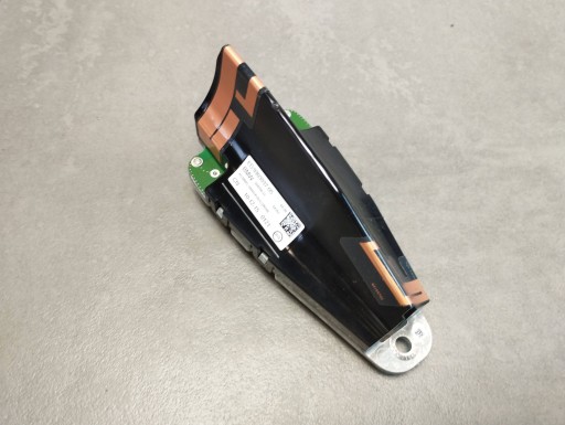 BMW 7 G11 ANTENA dach GPS 9303037