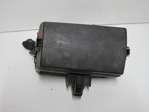 Kasten der Sicherungen VW 5Q0937132A