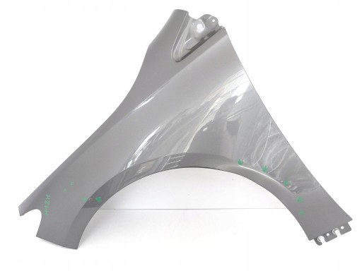 MERCEDES B-KLASA W247 18- fender left front