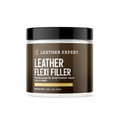 Leather Expert Flexi Filler рідка шкіра 250 мл
