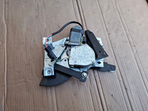 94-84419 - Мотор підйому правого заднього скла aston martin db7 vantage cabrio