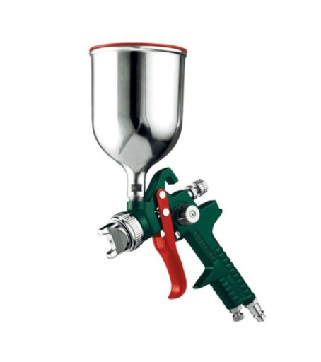 Пневматический покрасочный пистолет PARKSIDE PDFP 500