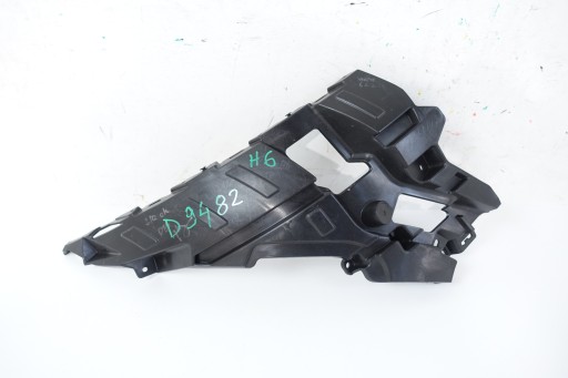 HYUNDAI KONA II EV bumper bracket right front 23- 86558-HF000
