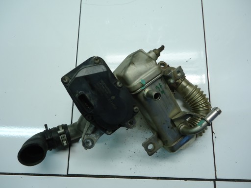 RENAULT TRAFIC III 1.6DCI radiatore gas di … 147350264R EGR 147100789R