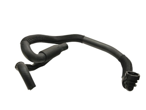 FT61172 - ТРУБА ОХОЛОДЖЕННЯ RENAULT MASTER 10-РАДІАТОР 2.3