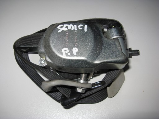 tension belt safety right front SEDICI,SUZUKI SX4