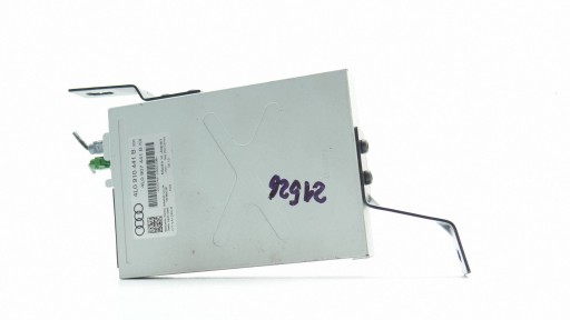 module control unit KAMERY reversing 4L0910441B AUDI Q7 4L LIFT 10-15