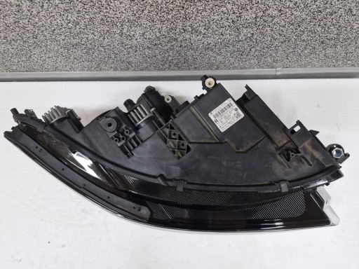 light right VW Tiguan II 5NB LIFT Full Led IQ Light 2021