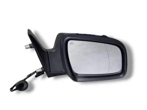 mirror exterior right side Opel Zafira B facelift 2010 13312840