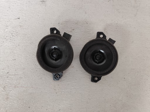 VOLVO XC40 2018 speaker door rear part HARMAN KARDON