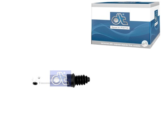 6.37810 - ЦИЛИНДР ГОРНОГО ТОРМОЗА RVI C G KERAX MAGNUM MAJOR MAXTER MIDLINER