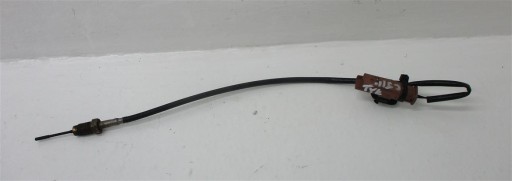 9666230180 - Датчик температуры выхлопных газов CITROEN C5 III 3.0 HDI