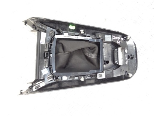 PEUGEOT 308 II T9 Leva cambio Z telaio