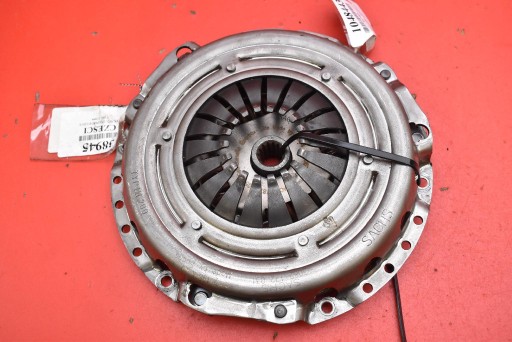 Embrayage Disque de pression 3082172031 OPEL CORSA E 1.4 TWINPORT 90 KM 14-20